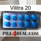 Vilitra 20 viagra1